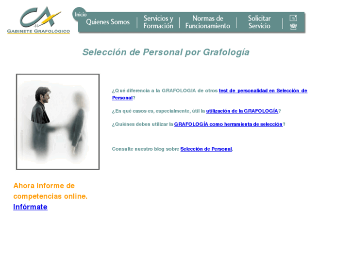 www.ca-gabinetegrafologico.com