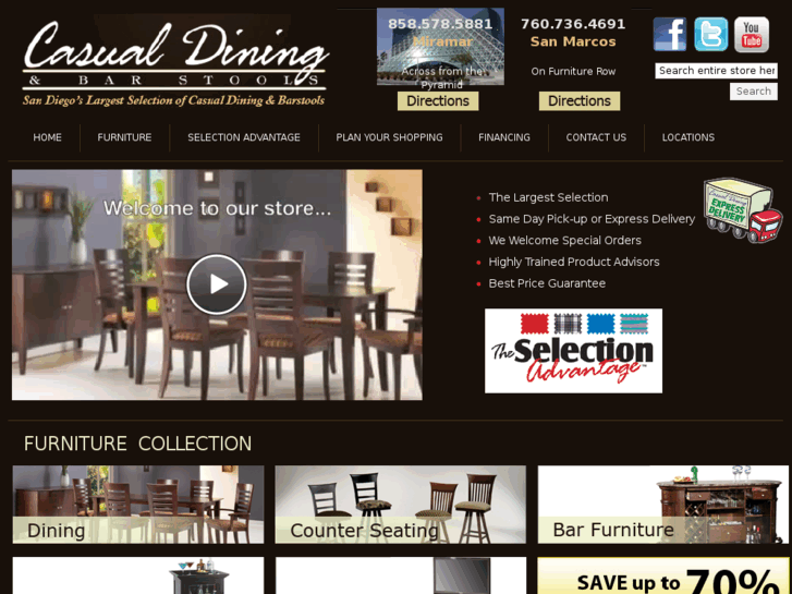 www.casual-dine.com