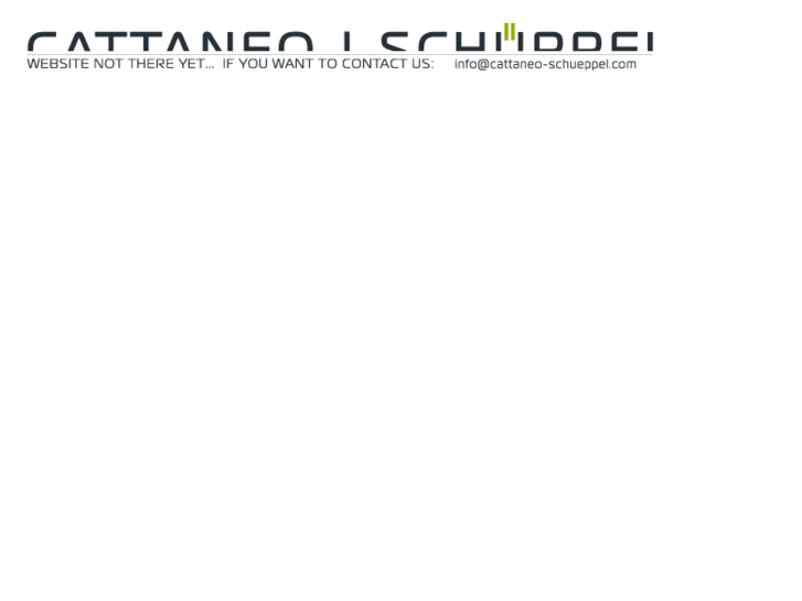 www.cattaneo-schueppel.com