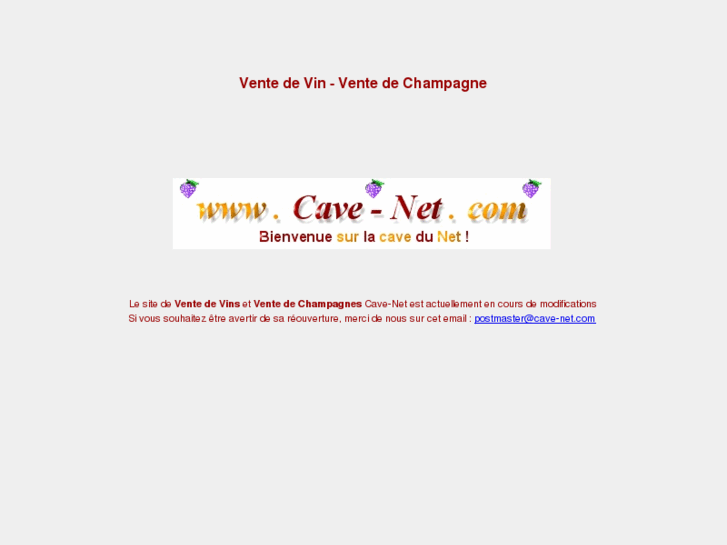 www.cave-net.com