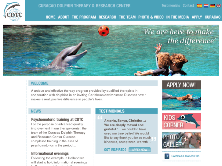 www.cdtc.an