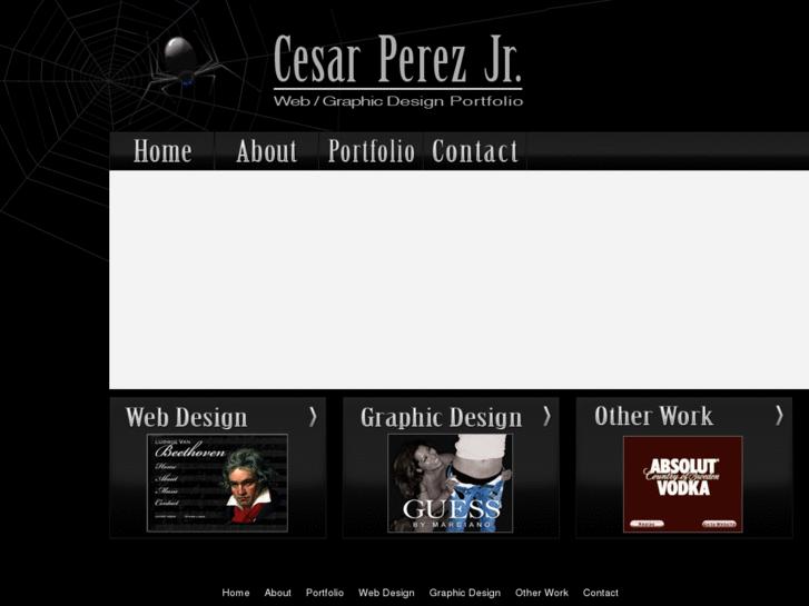 www.cesarperezjr.com