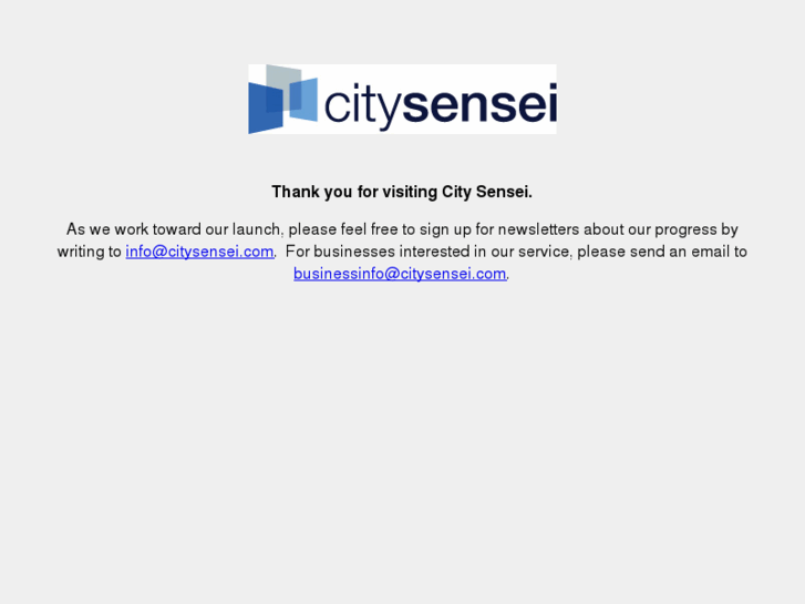 www.citysensay.com