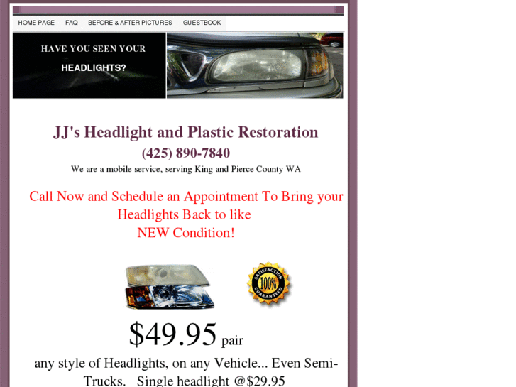 www.cleanmyheadlights.com