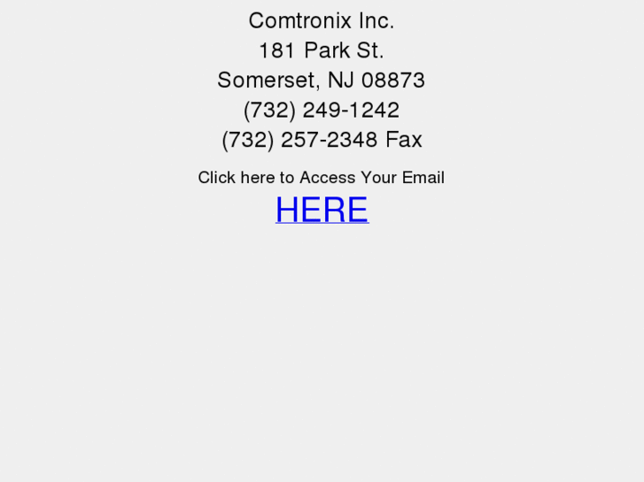 www.com-tronix.com