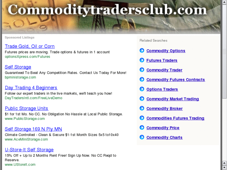 www.commoditytradersclub.com