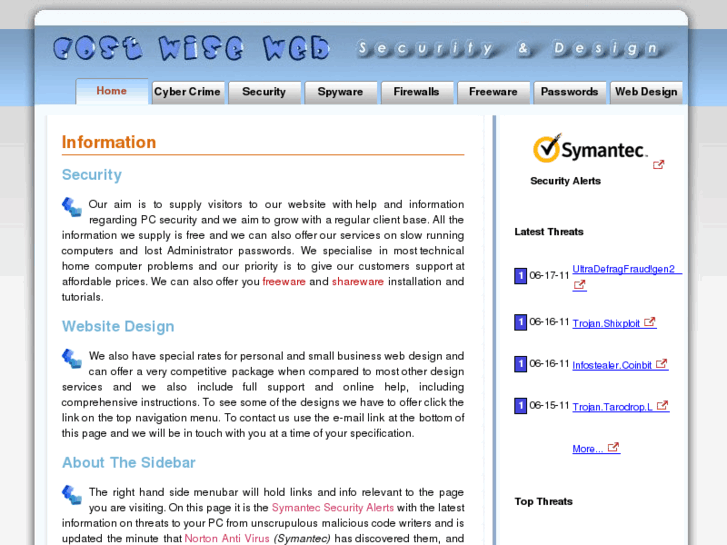 www.costwiseweb.com