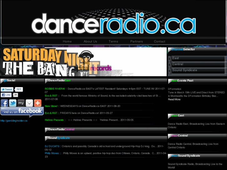 www.danceradio.ca