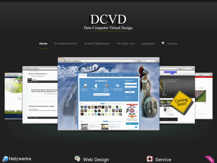 www.dcvd.info