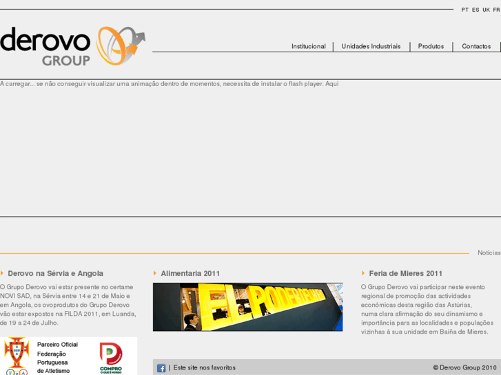 www.derovo.com