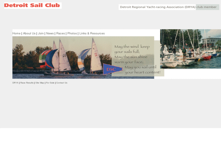 www.detroitsailclub.org