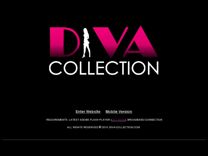 www.diva-collection.com