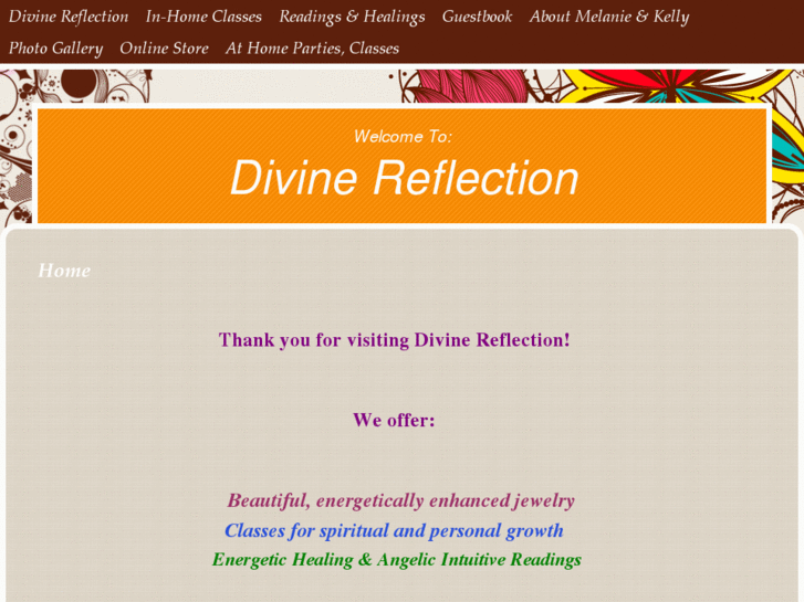 www.divinereflection.com