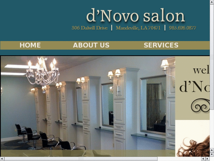 www.dnovosalon.com