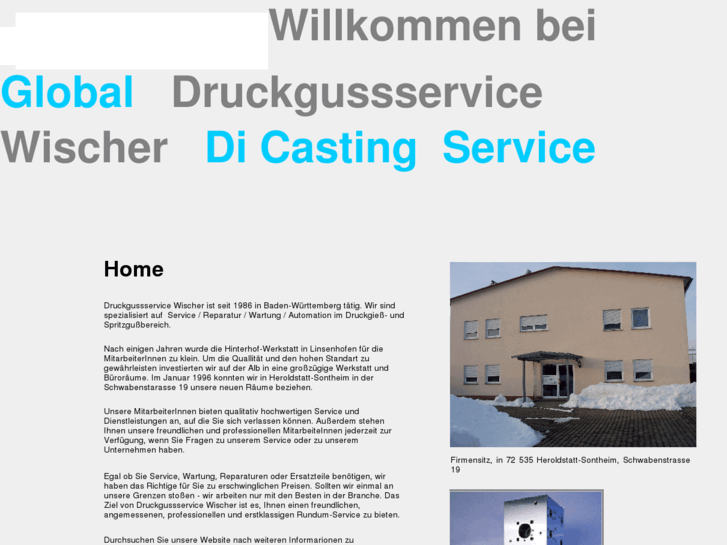 www.druckgussservice.com