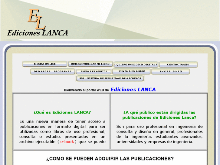 www.edicioneslanca.com