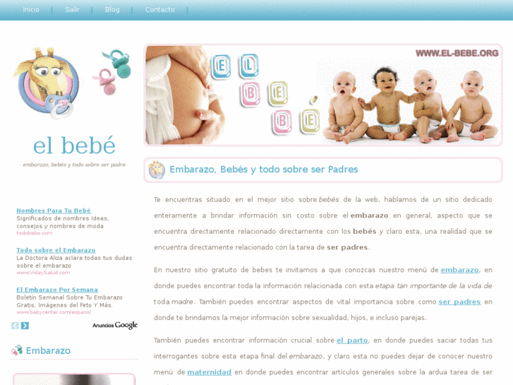 www.el-bebe.org