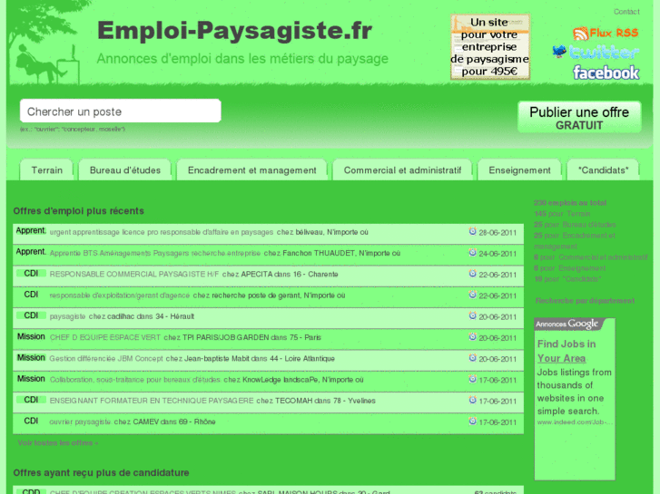 www.emploi-paysagiste.com