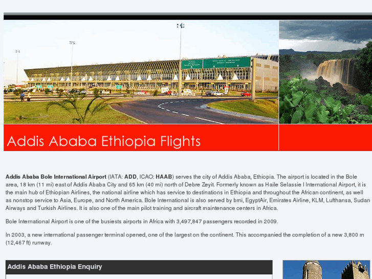 www.ethiopianflights.com