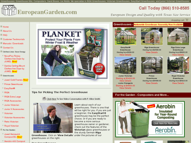 www.europeangarden.com