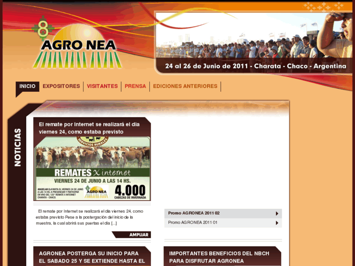 www.expoagronea.com