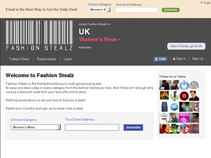 www.fashionstealz.co.uk