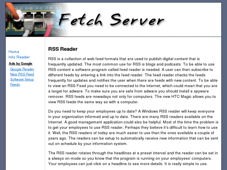 www.fetchserver.com