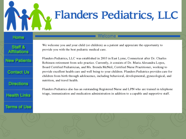 www.flanderspediatrics.com