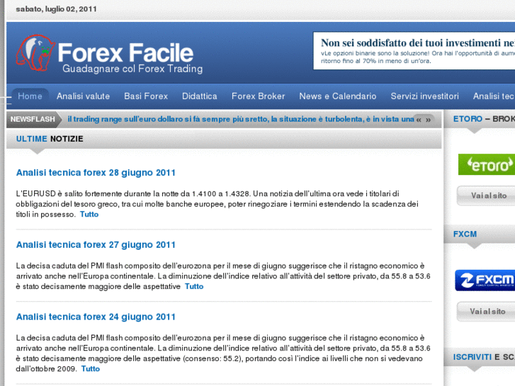 www.forex-facile.it