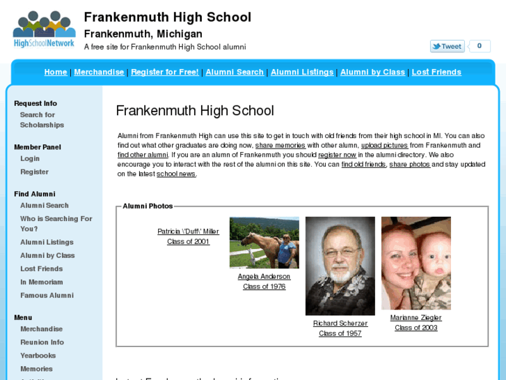 www.frankenmuthhighschool.org