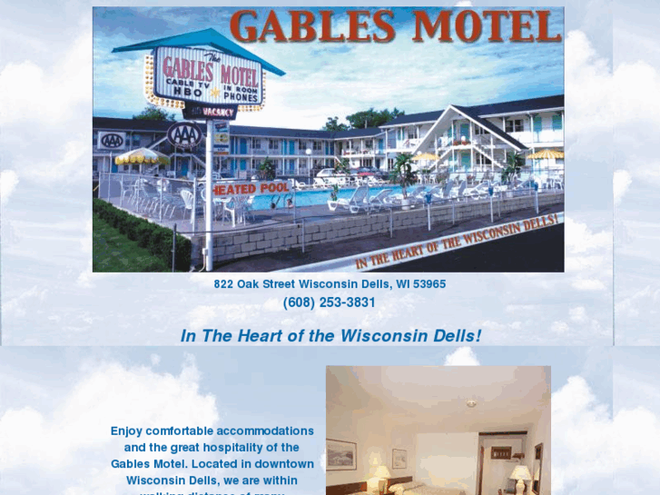 www.gablesmotel-dells.com