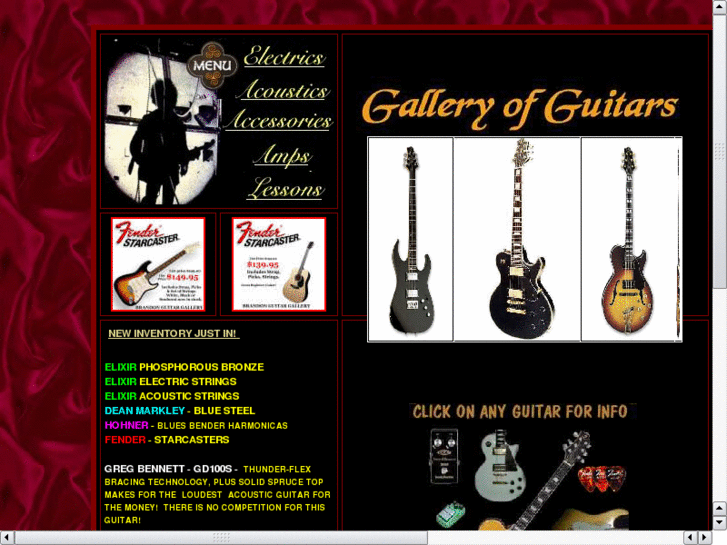 www.galleryofguitars.com