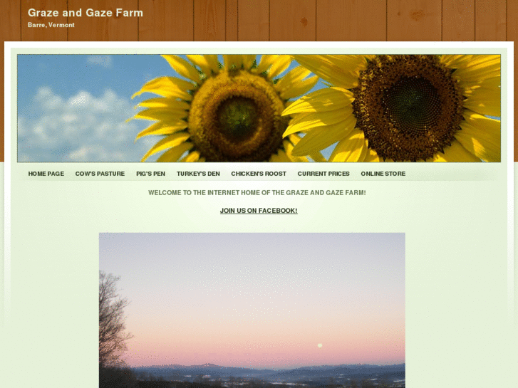 www.grazeandgaze.com