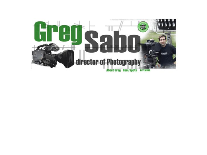 www.gregsabo.com