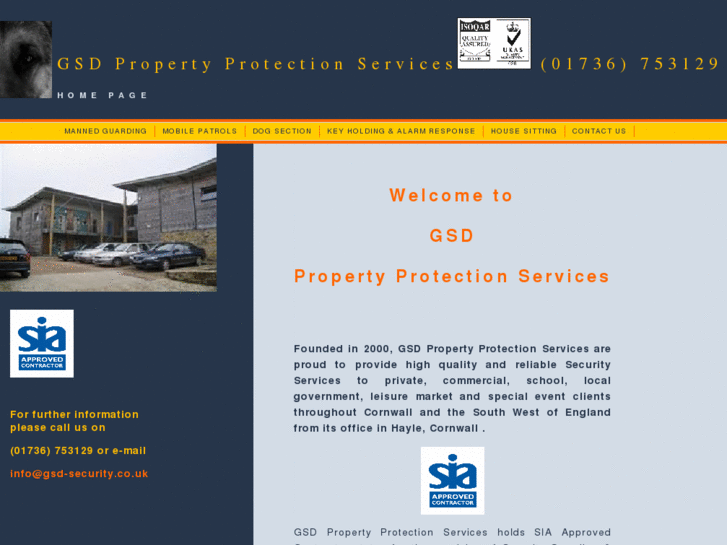www.gsdsecurity.com