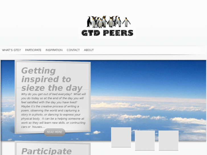 www.gtdpeers.com