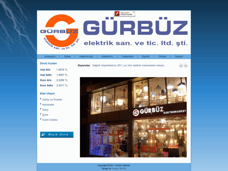 www.gurbuzelektrik.com