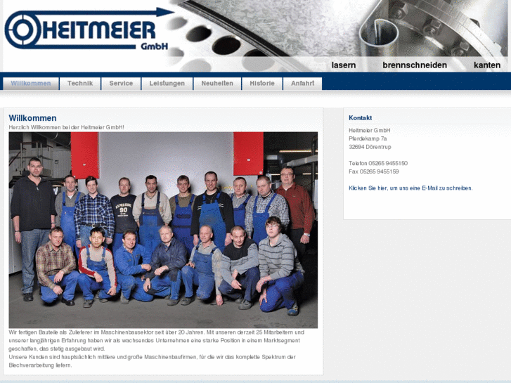 www.heitmeier.biz