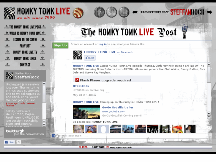 www.honkytonklive.com