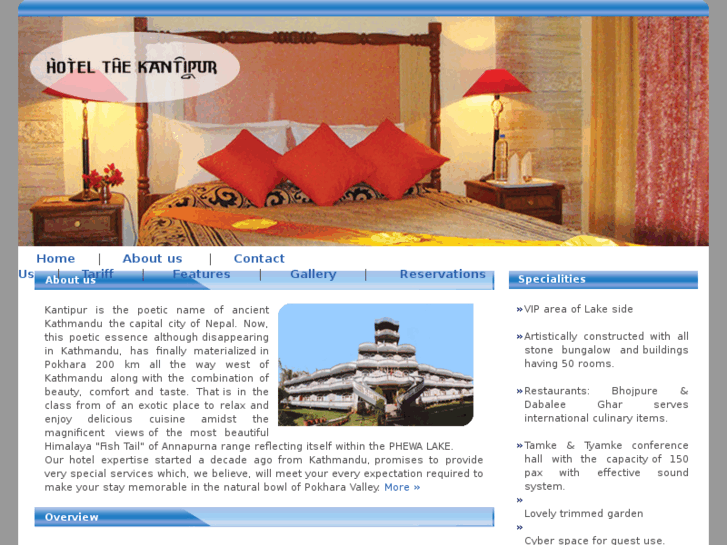 www.hotelkantipur.com