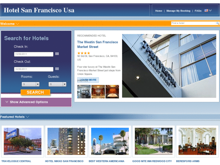 www.hotelsanfranciscousa.com