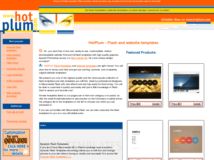 www.hotplum.com