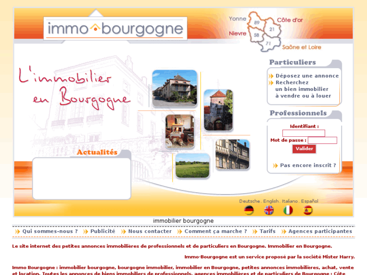 www.immo-bourgogne.com