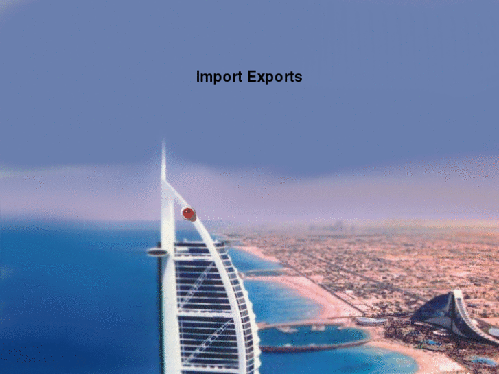 www.importexports.com