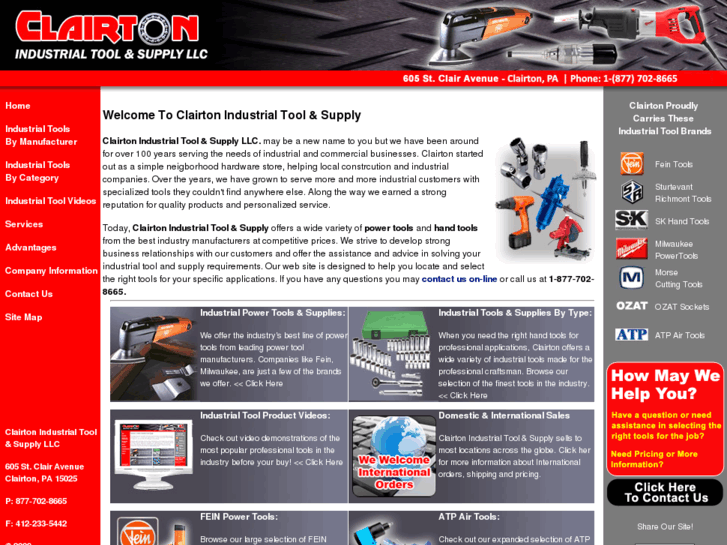 www.industrial-tool-supply.com