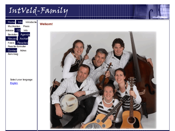 www.intveldfamily.com