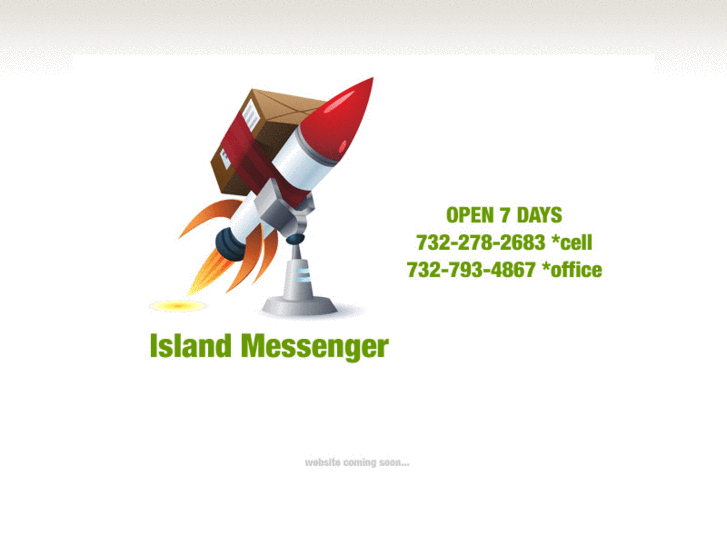 www.islandmessenger.net