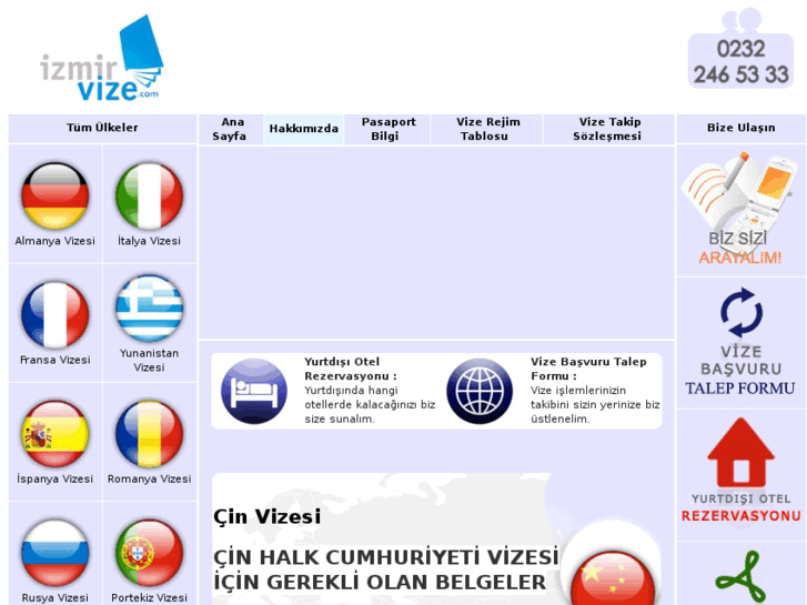 www.izmirvize.com