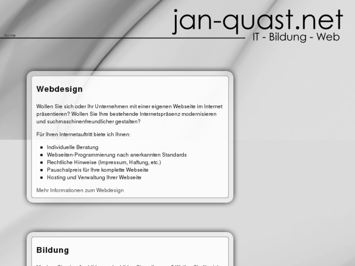www.jan-quast.net