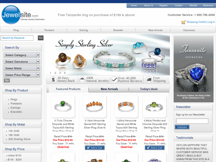 www.jewelsite.com